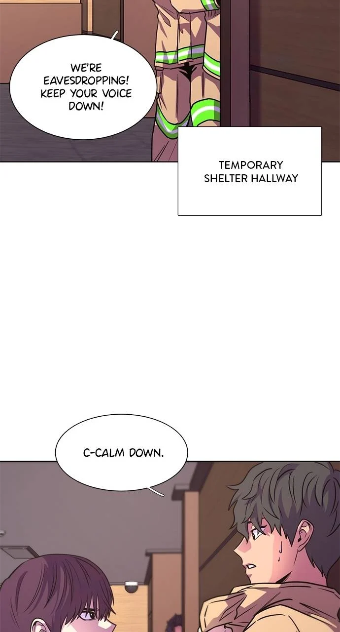 1 Second Chapter 291 - Page 46