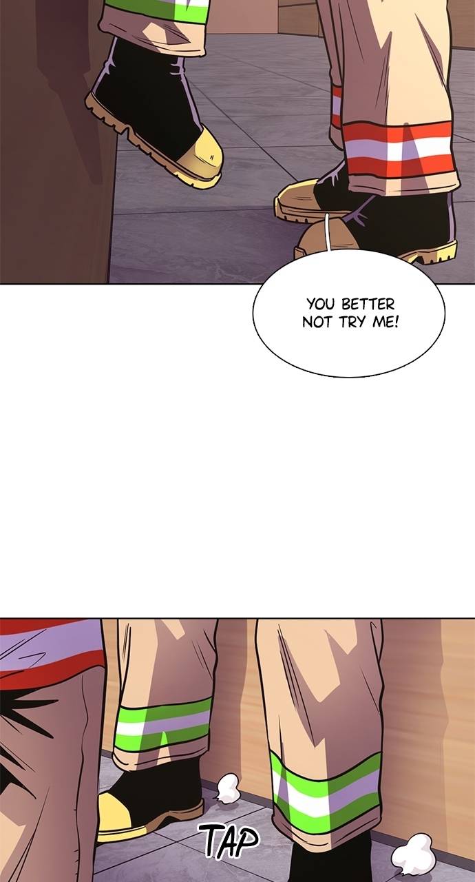 1 Second Chapter 291 - Page 48