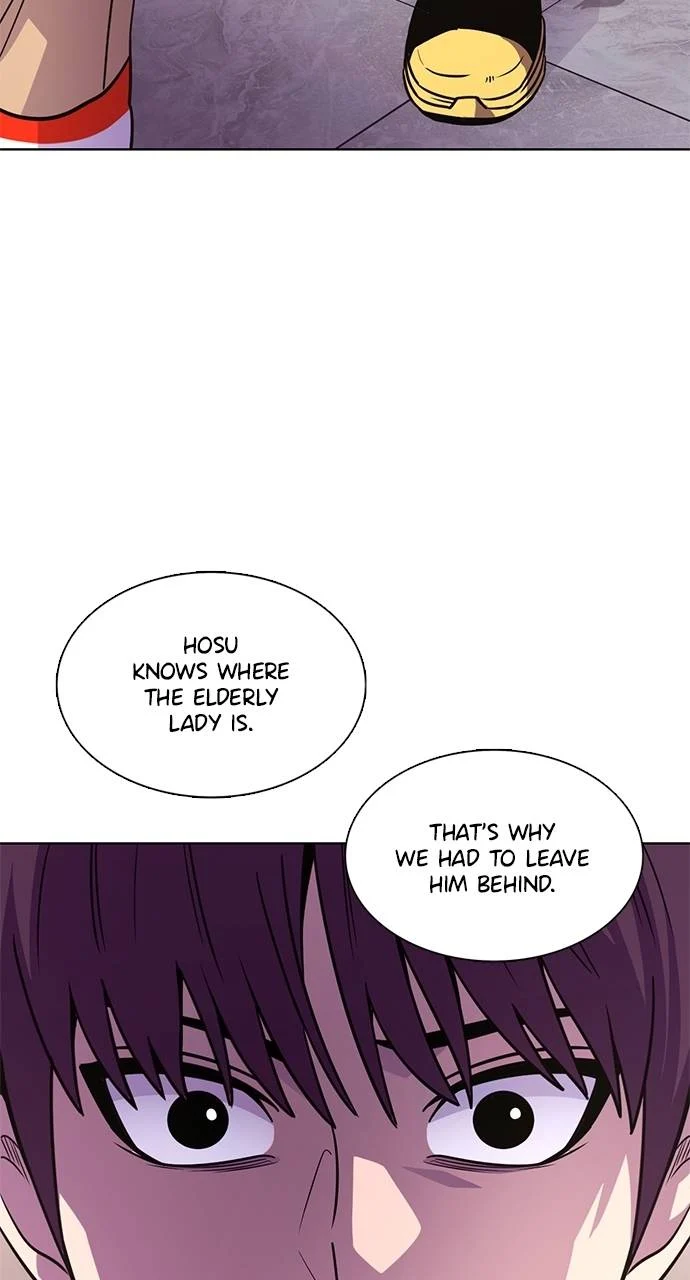 1 Second Chapter 291 - Page 49