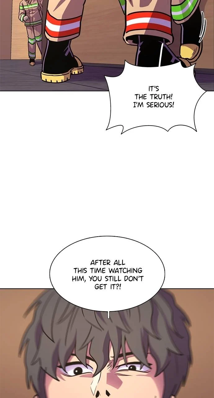 1 Second Chapter 291 - Page 51