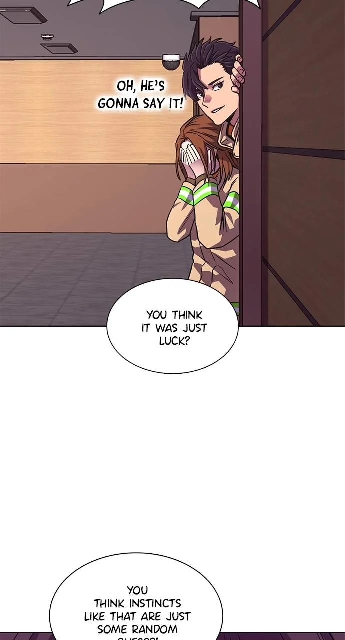 1 Second Chapter 291 - Page 54