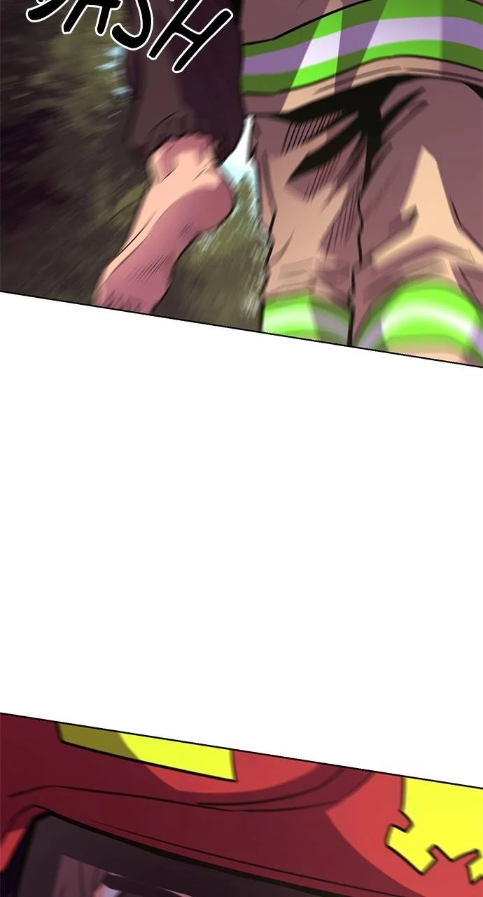 1 Second Chapter 291 - Page 57