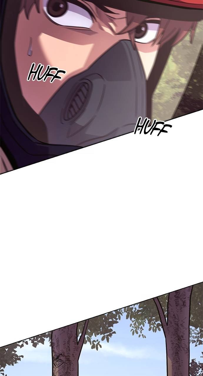 1 Second Chapter 291 - Page 58