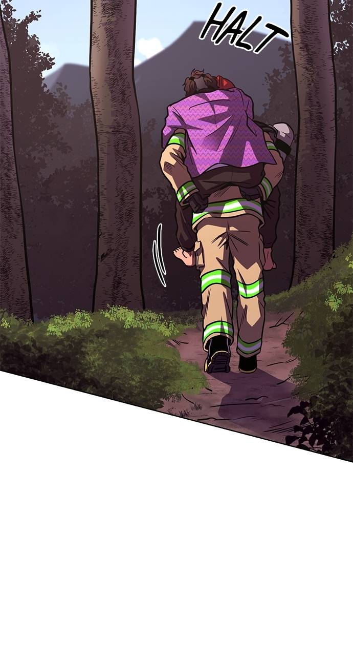 1 Second Chapter 291 - Page 59