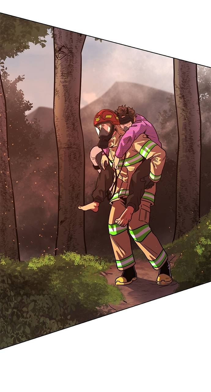 1 Second Chapter 291 - Page 60