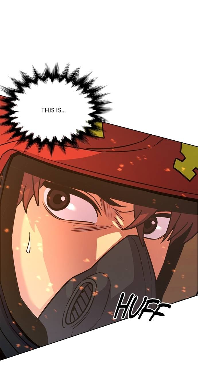 1 Second Chapter 291 - Page 62