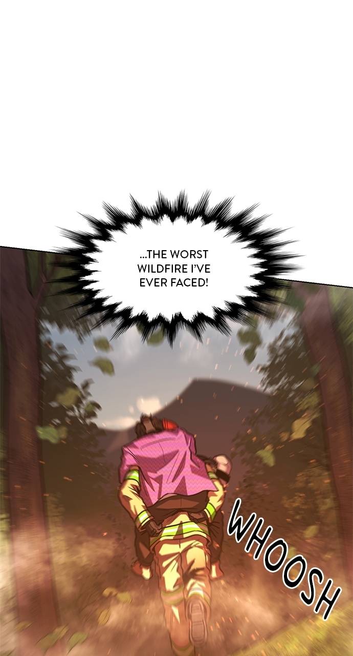 1 Second Chapter 291 - Page 63