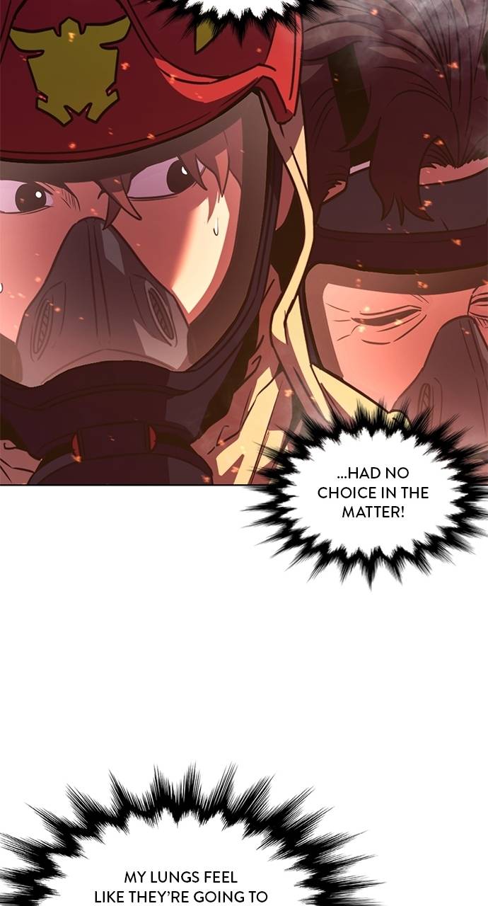 1 Second Chapter 291 - Page 71