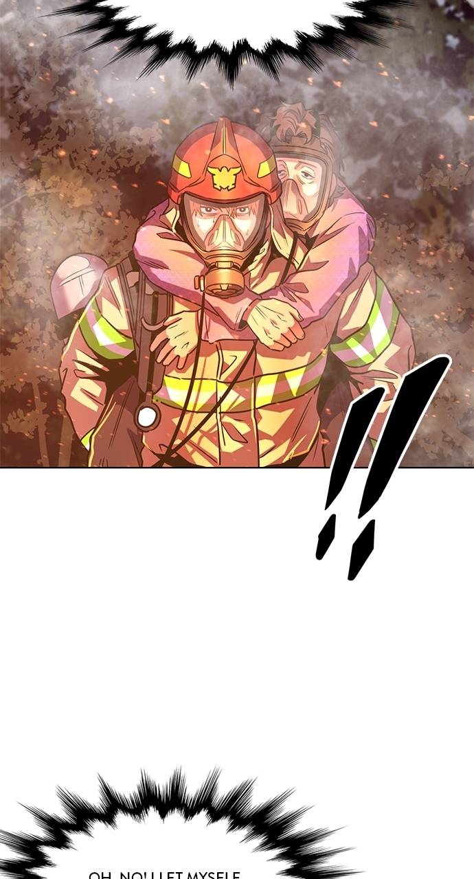 1 Second Chapter 291 - Page 74