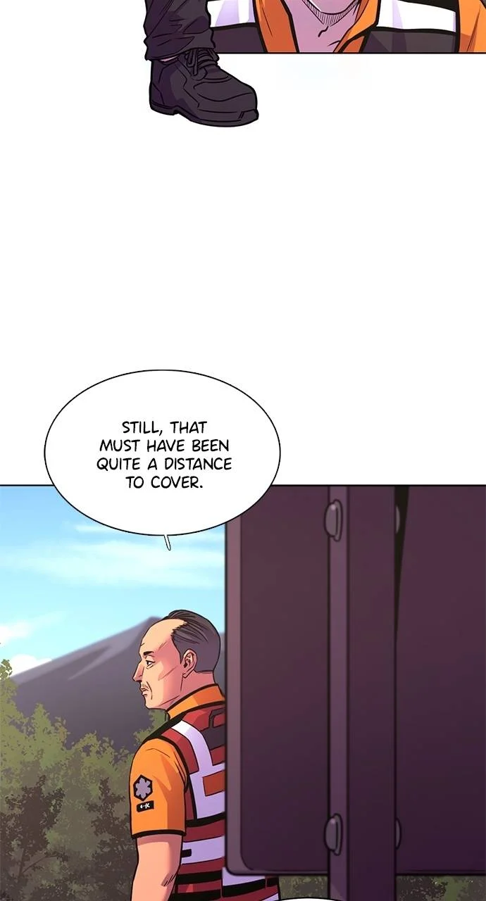 1 Second Chapter 291 - Page 10
