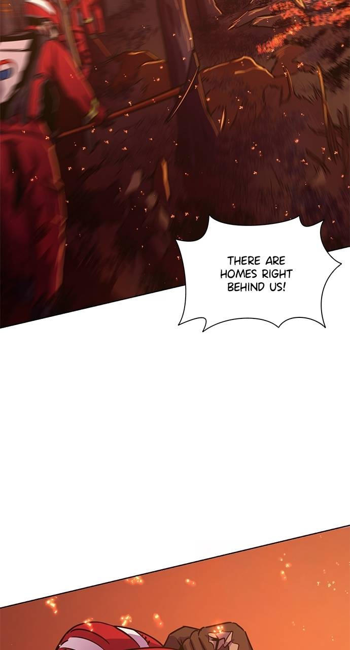 1 Second Chapter 292 - Page 11