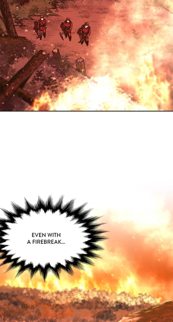 1 Second Chapter 292 - Page 13