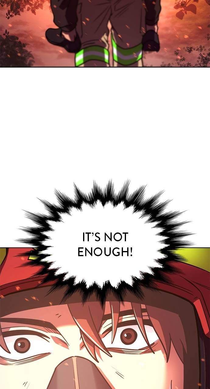 1 Second Chapter 292 - Page 17