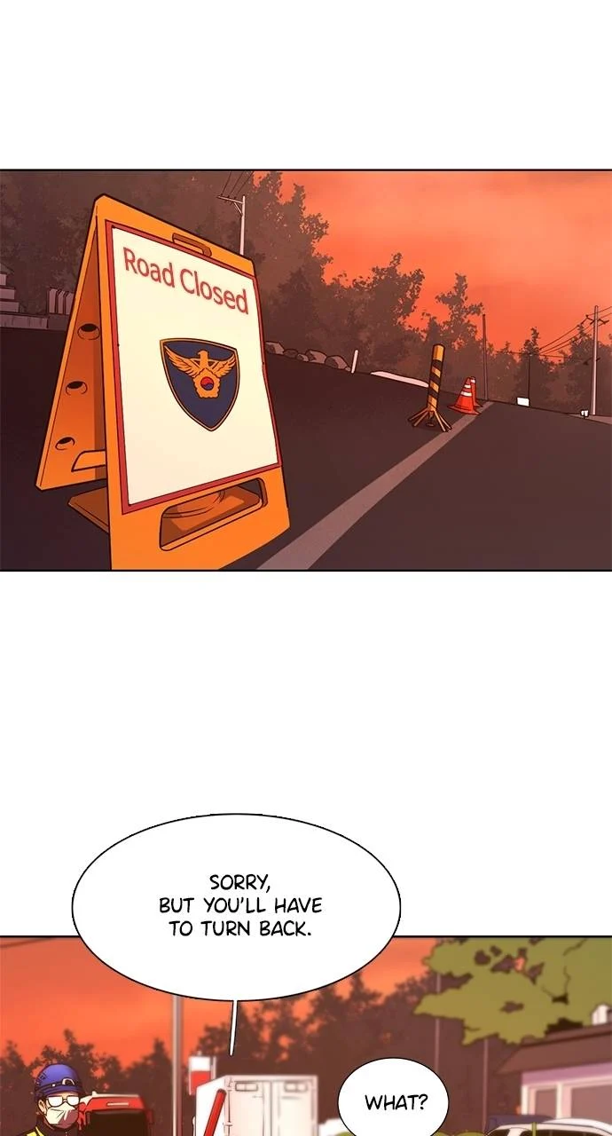1 Second Chapter 292 - Page 22