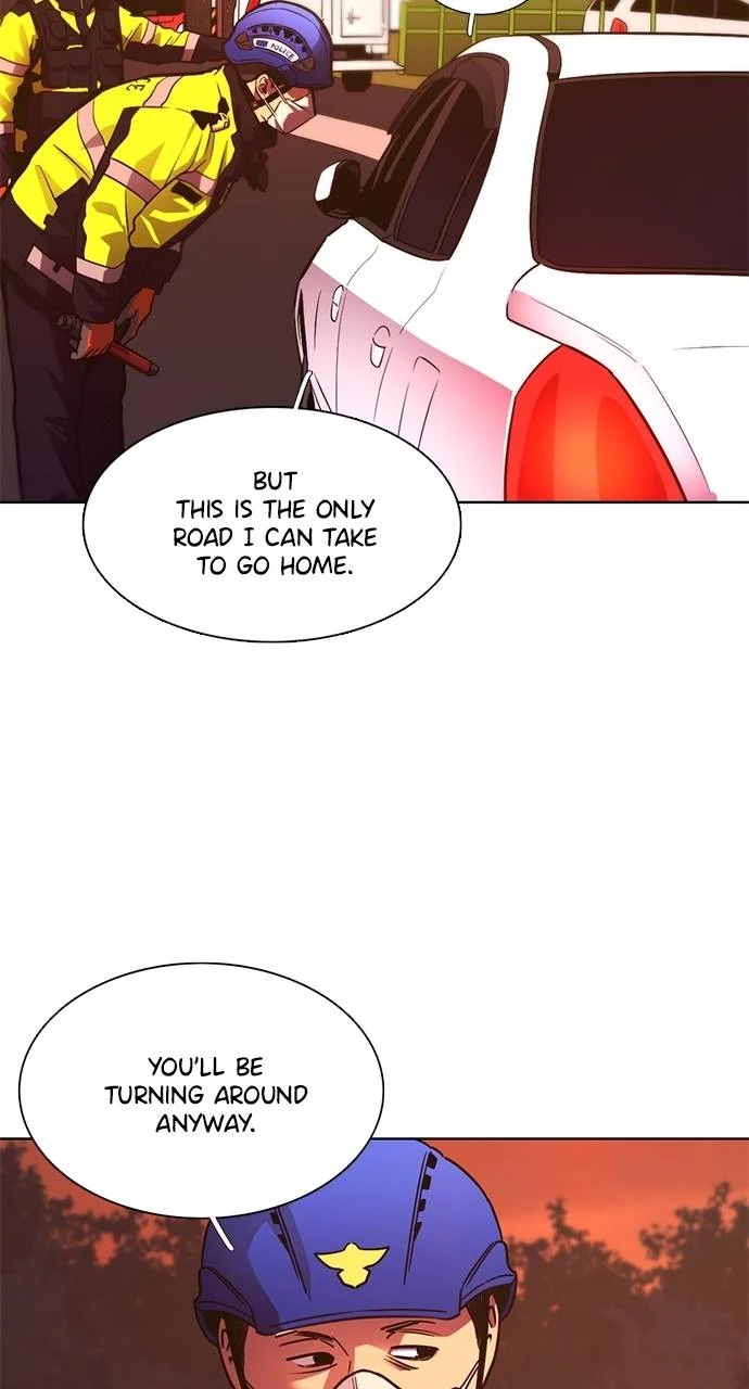 1 Second Chapter 292 - Page 23
