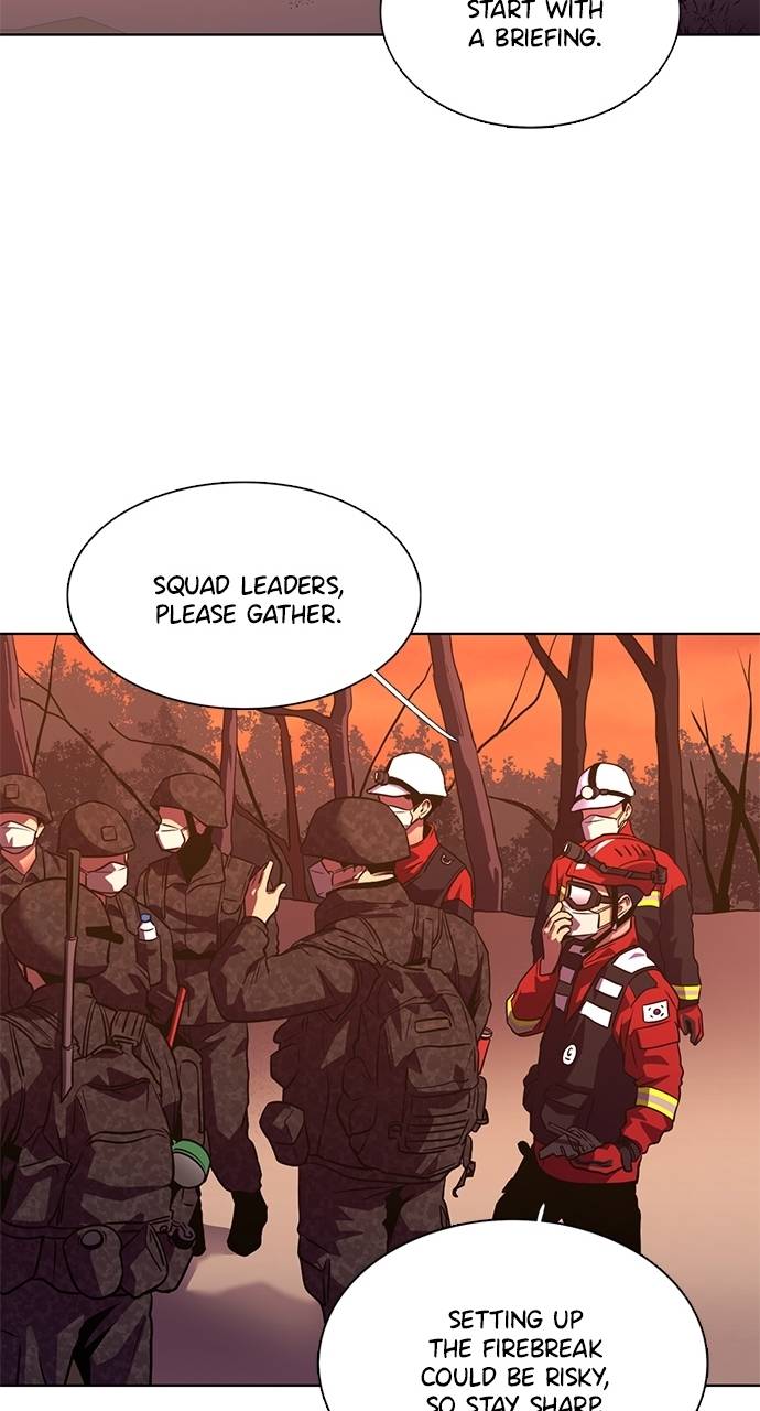 1 Second Chapter 292 - Page 27