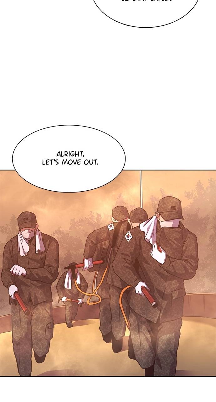 1 Second Chapter 292 - Page 28