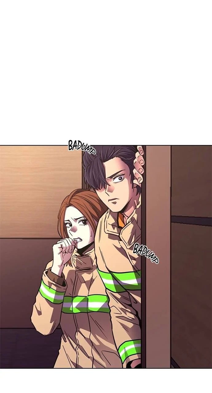 1 Second Chapter 292 - Page 33