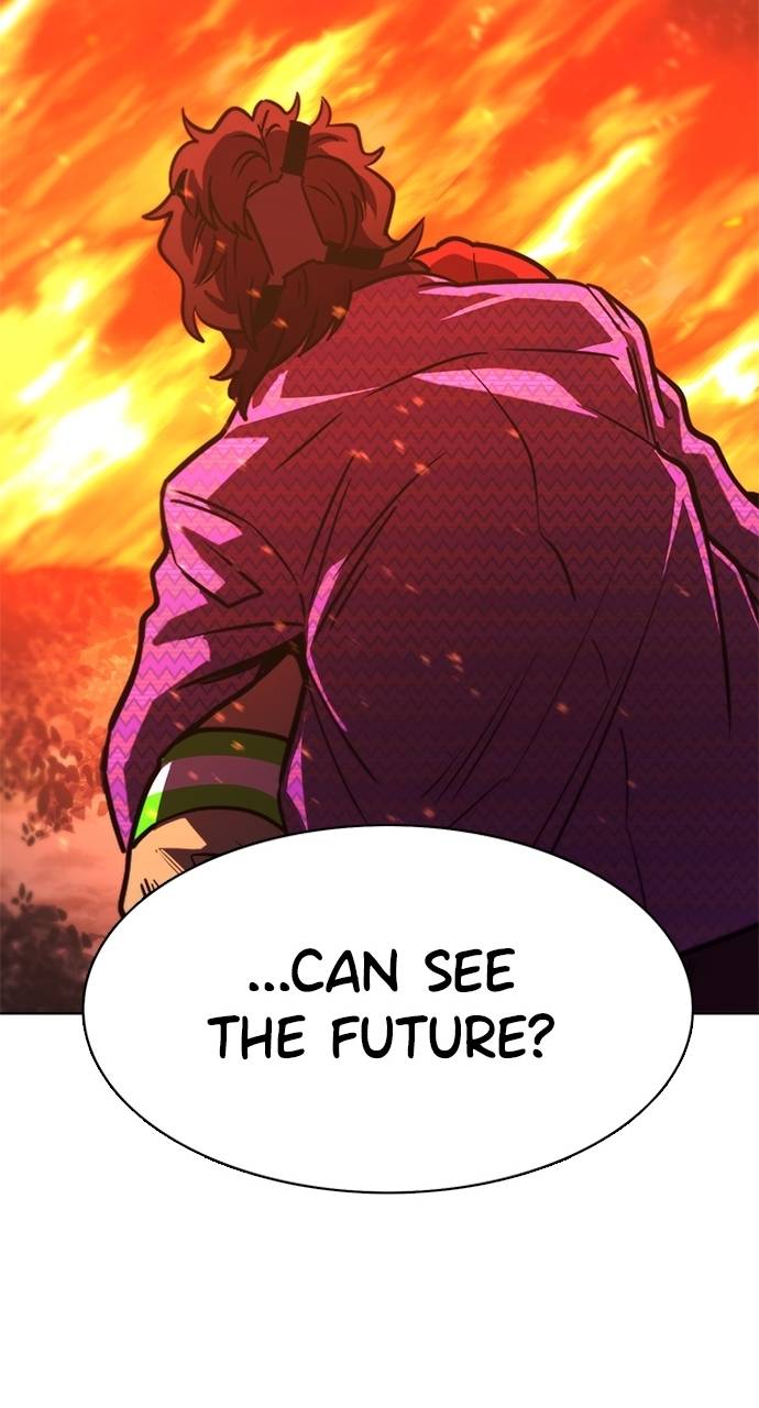 1 Second Chapter 292 - Page 35