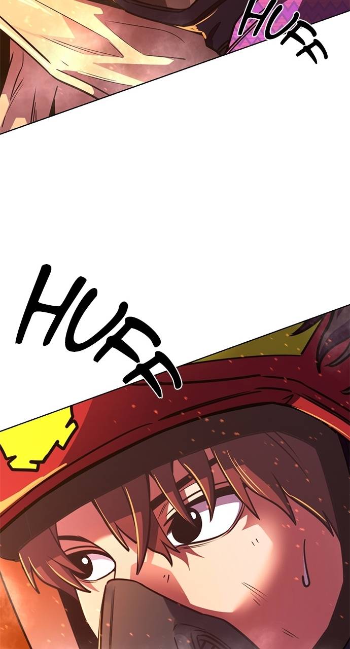 1 Second Chapter 292 - Page 38