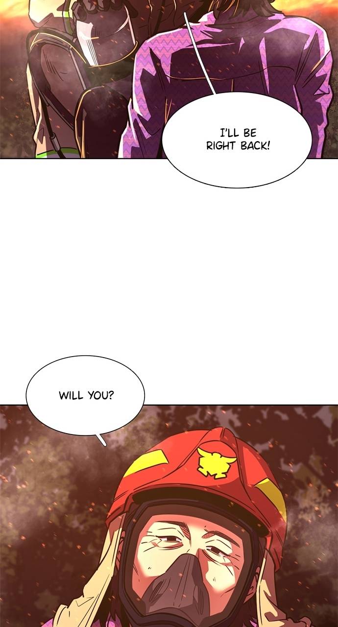 1 Second Chapter 292 - Page 41