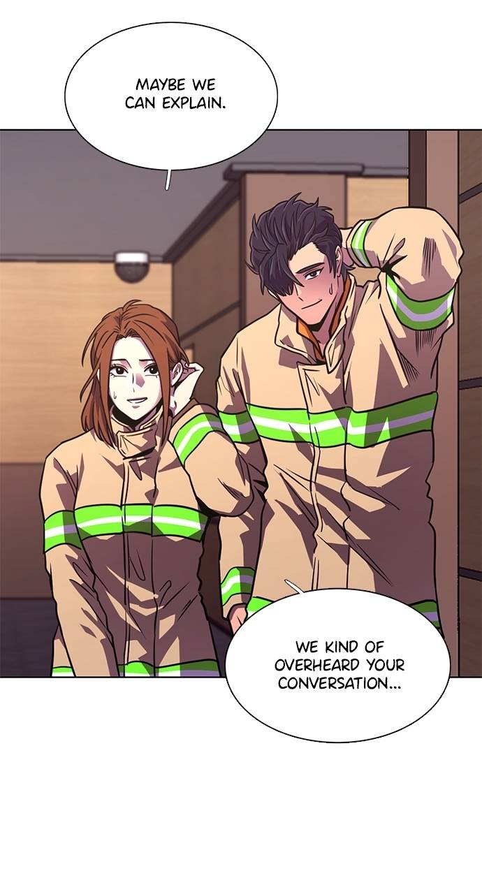 1 Second Chapter 292 - Page 51