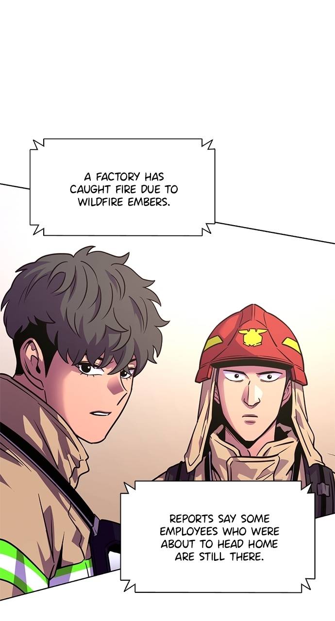 1 Second Chapter 292 - Page 54