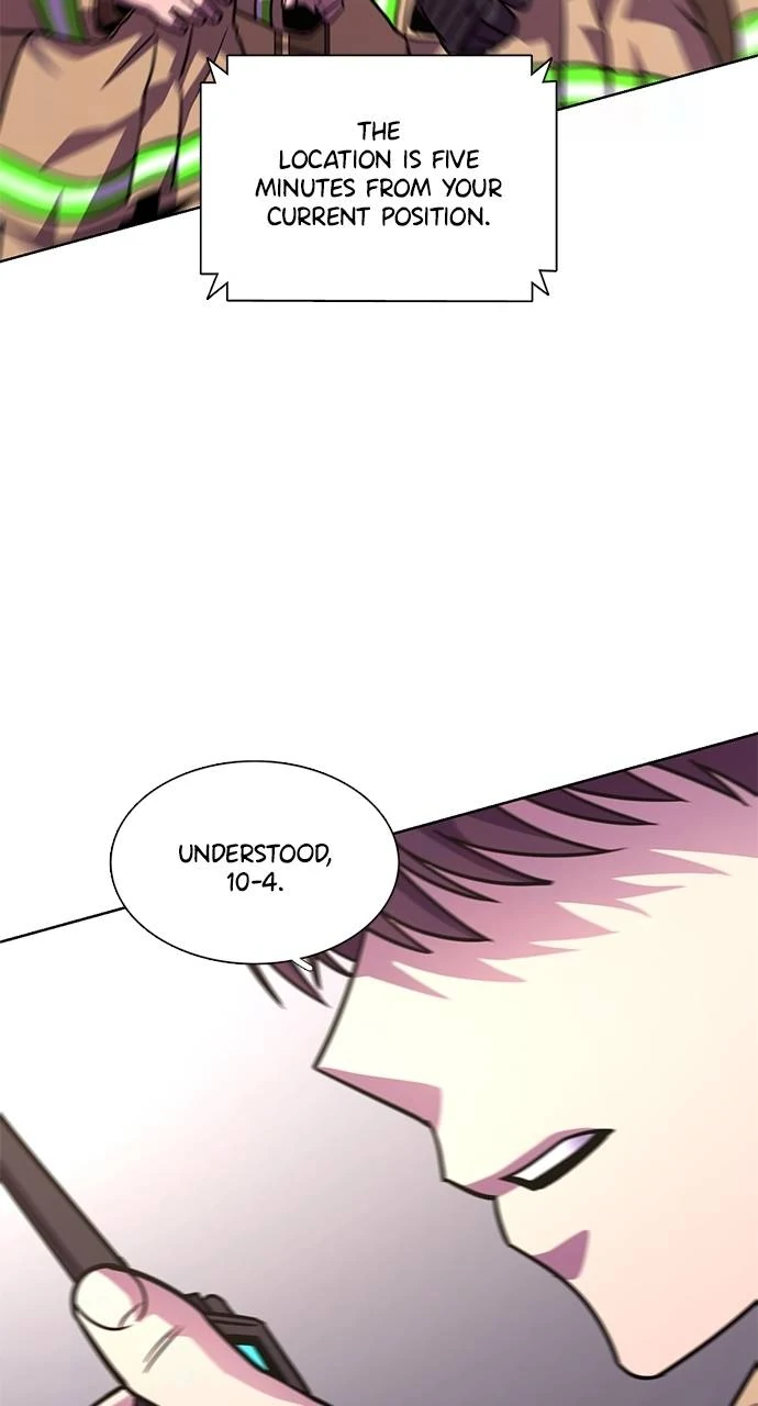 1 Second Chapter 292 - Page 57