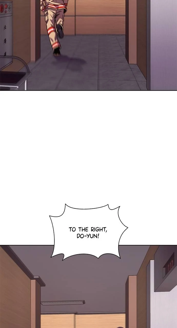 1 Second Chapter 292 - Page 63