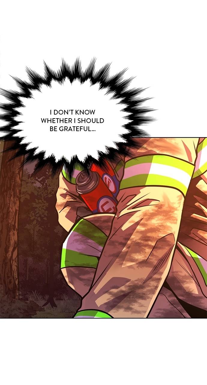 1 Second Chapter 292 - Page 66
