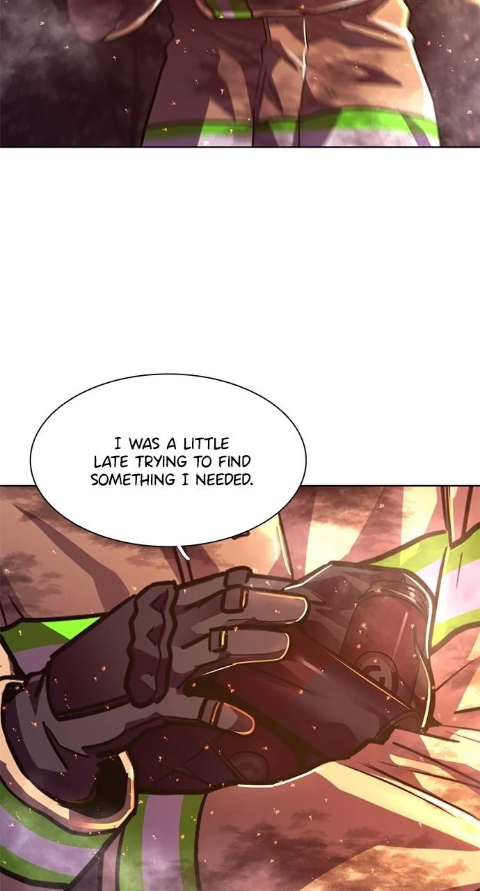 1 Second Chapter 292 - Page 70