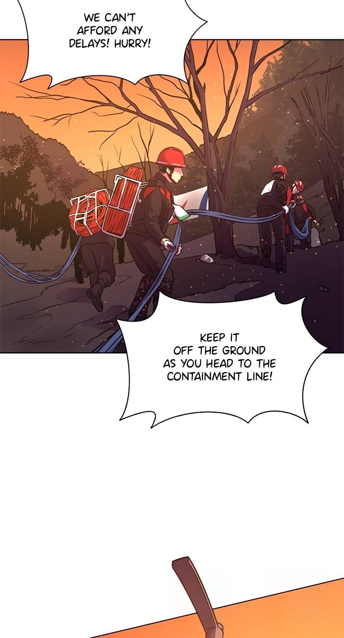 1 Second Chapter 292 - Page 8