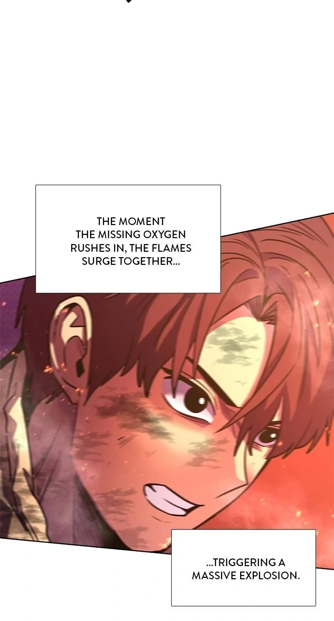 1 Second Chapter 292 - Page 88