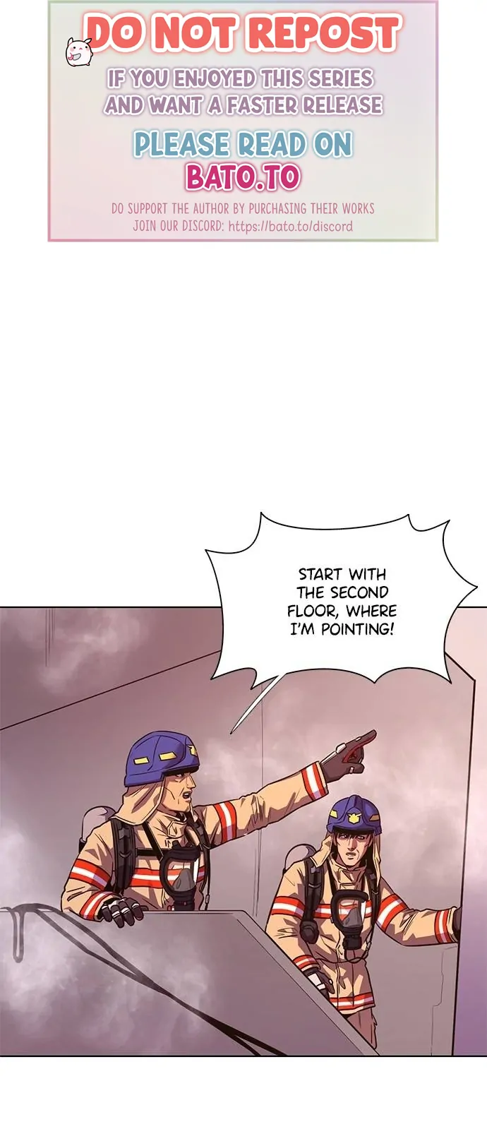 1 Second Chapter 293 - Page 1