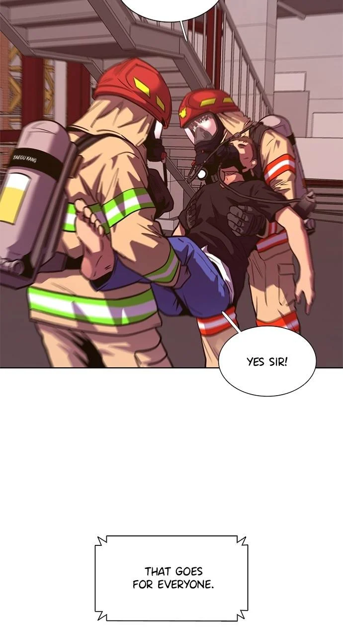 1 Second Chapter 293 - Page 18