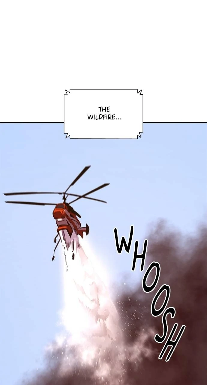 1 Second Chapter 293 - Page 20