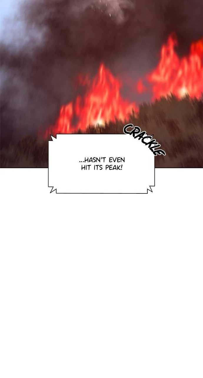 1 Second Chapter 293 - Page 21