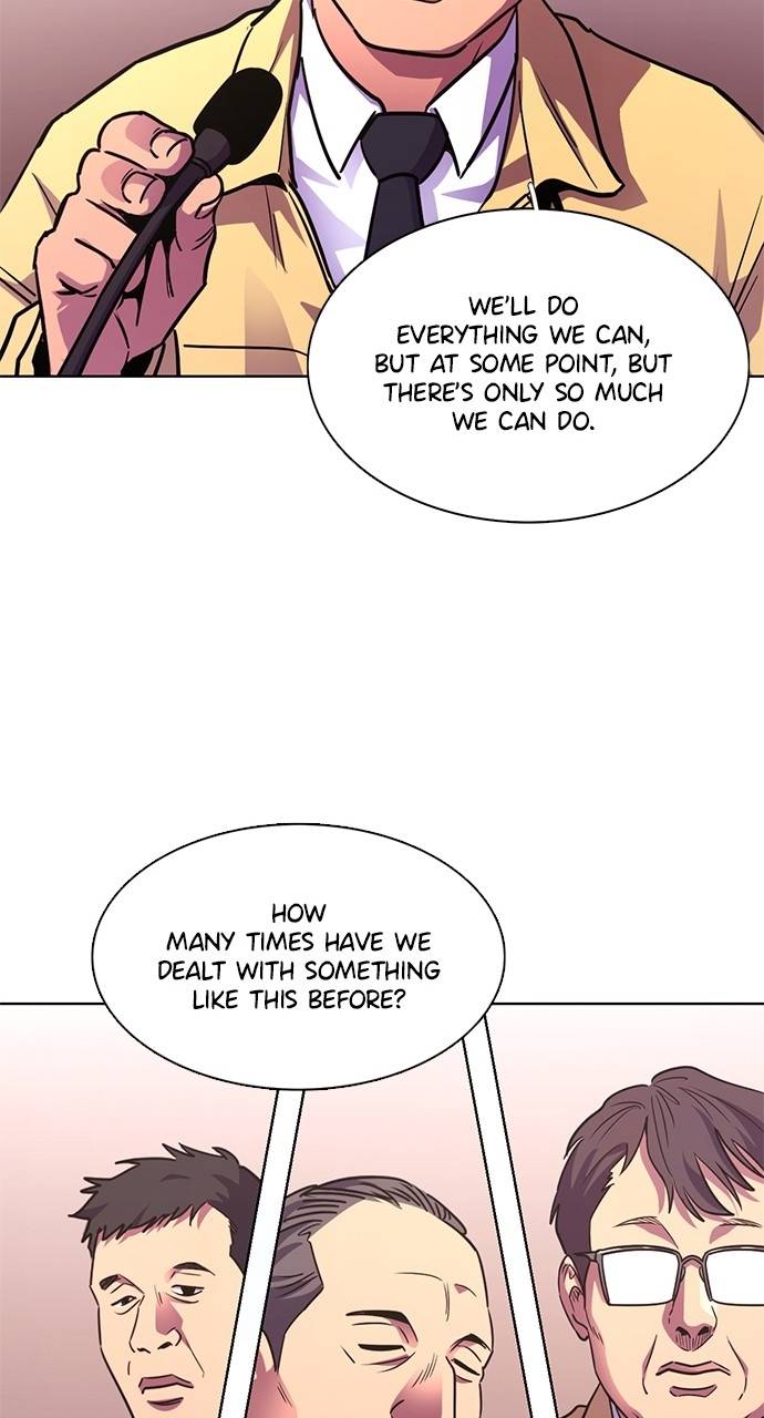 1 Second Chapter 293 - Page 26