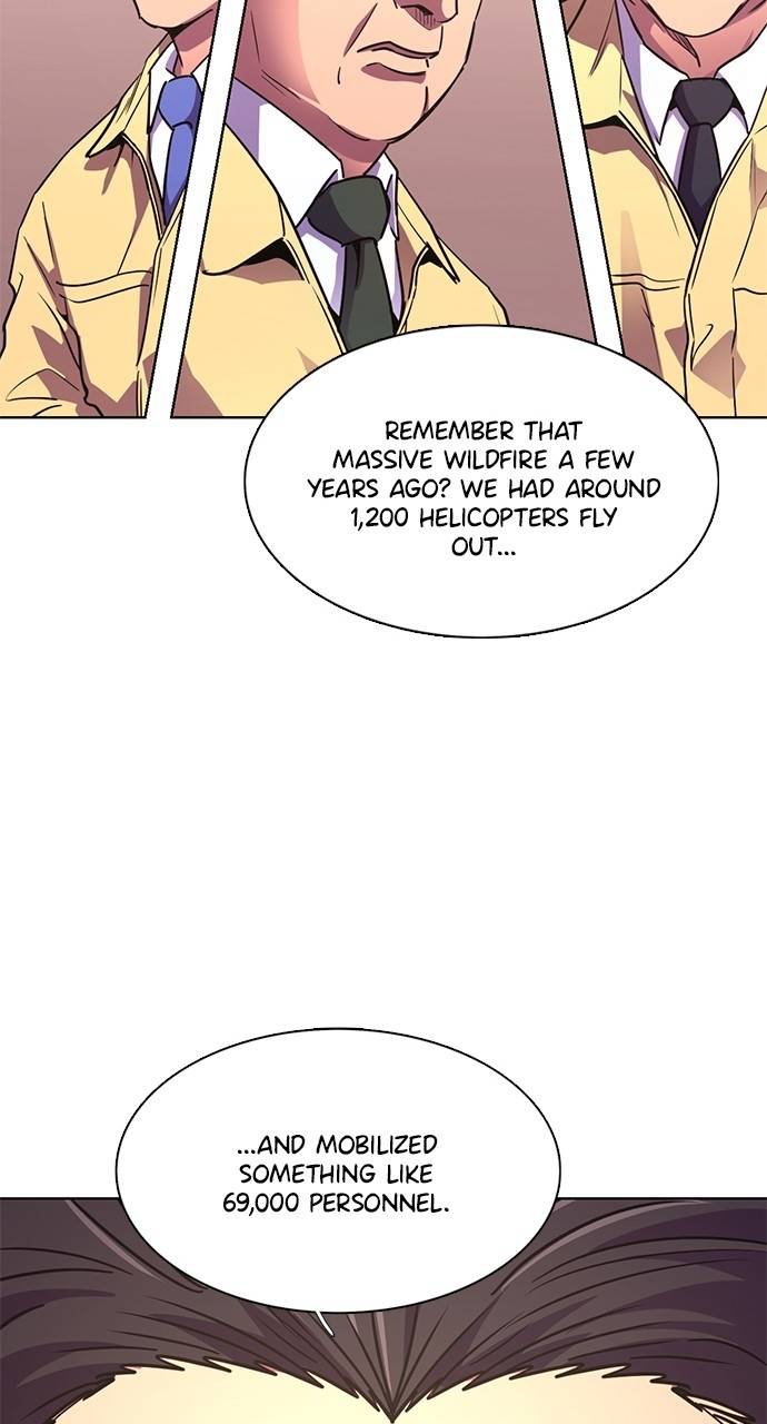 1 Second Chapter 293 - Page 27