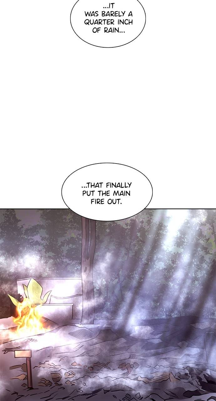 1 Second Chapter 293 - Page 29