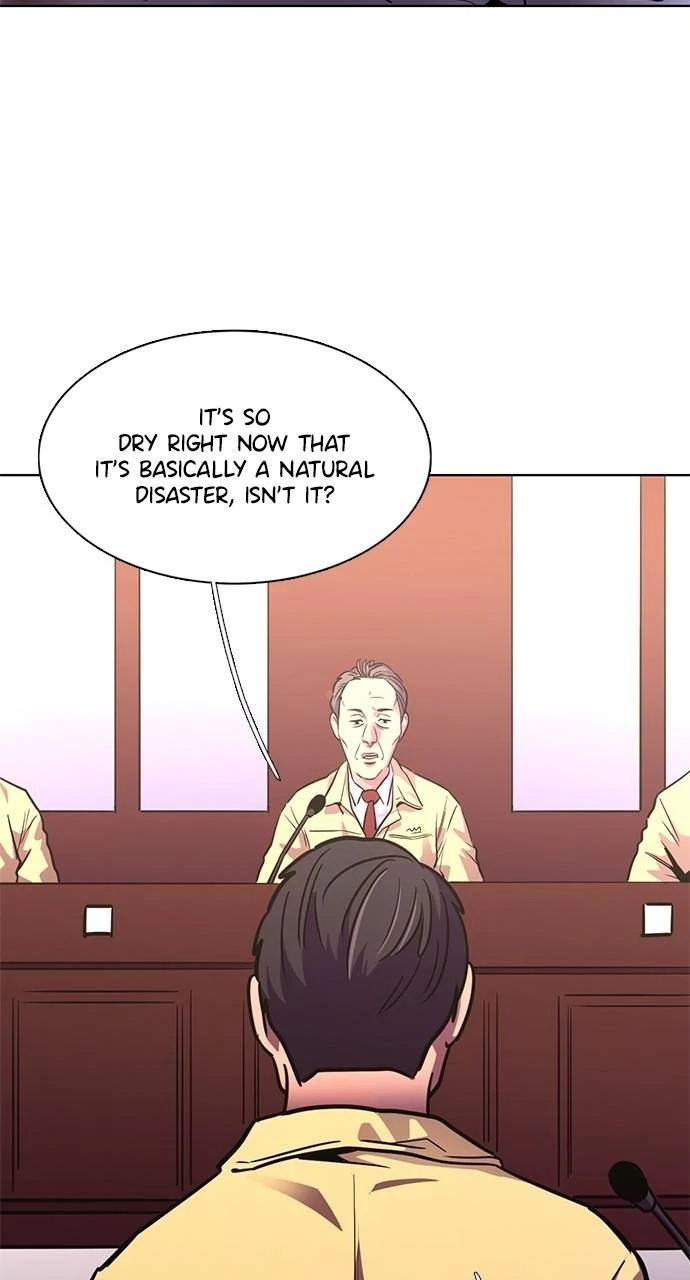1 Second Chapter 293 - Page 30