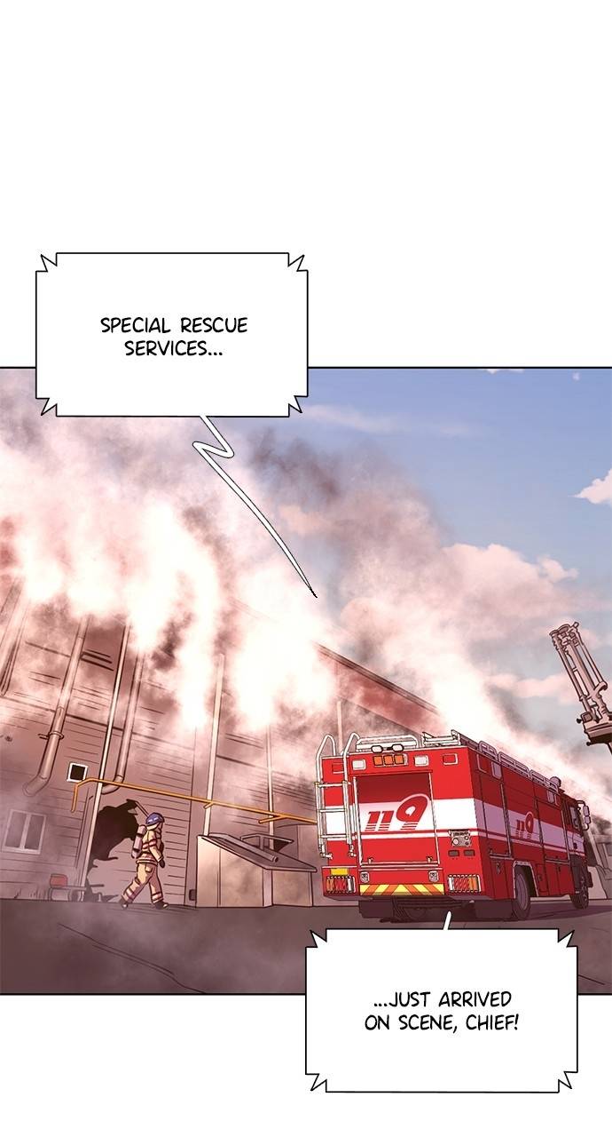 1 Second Chapter 293 - Page 4