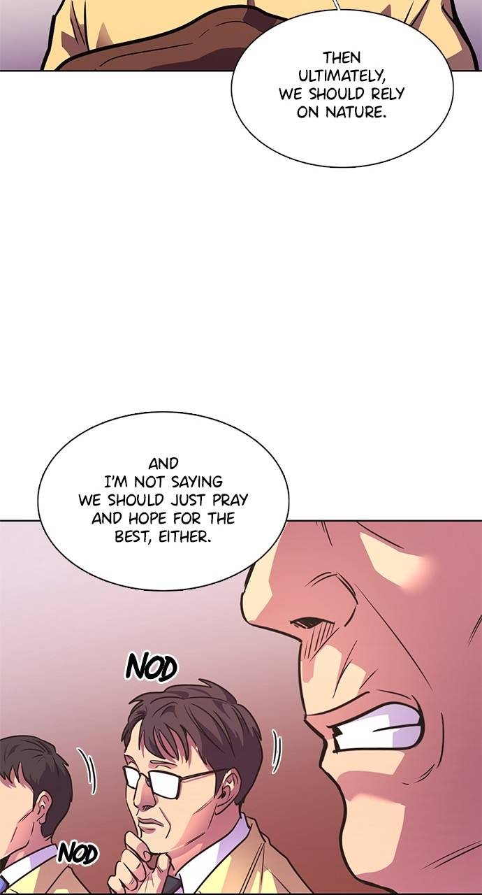 1 Second Chapter 293 - Page 31