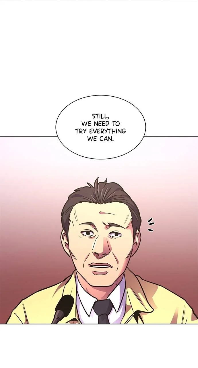 1 Second Chapter 293 - Page 32