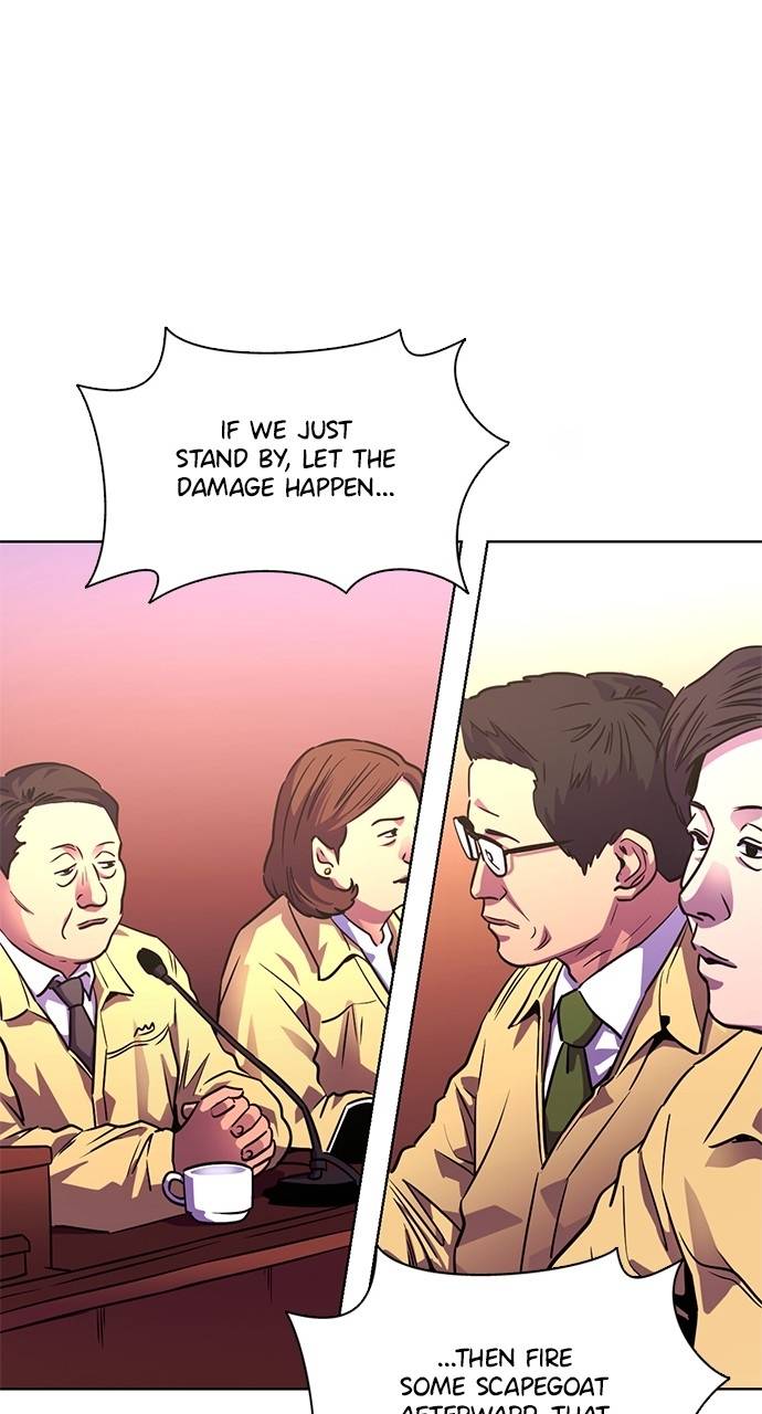 1 Second Chapter 293 - Page 35