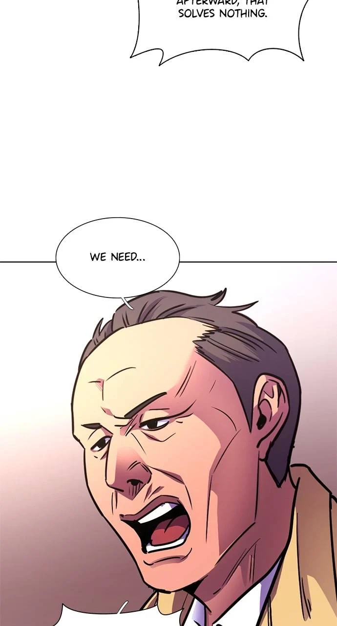 1 Second Chapter 293 - Page 36