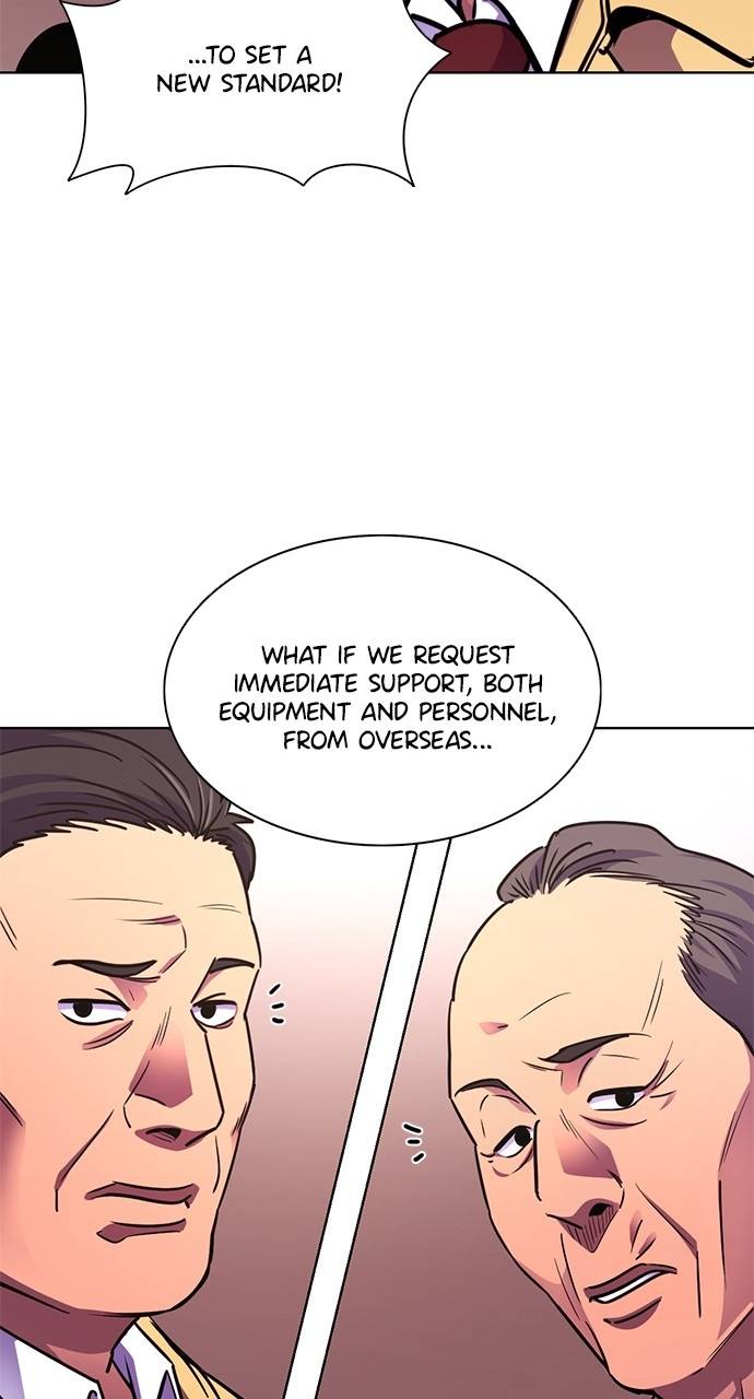 1 Second Chapter 293 - Page 37