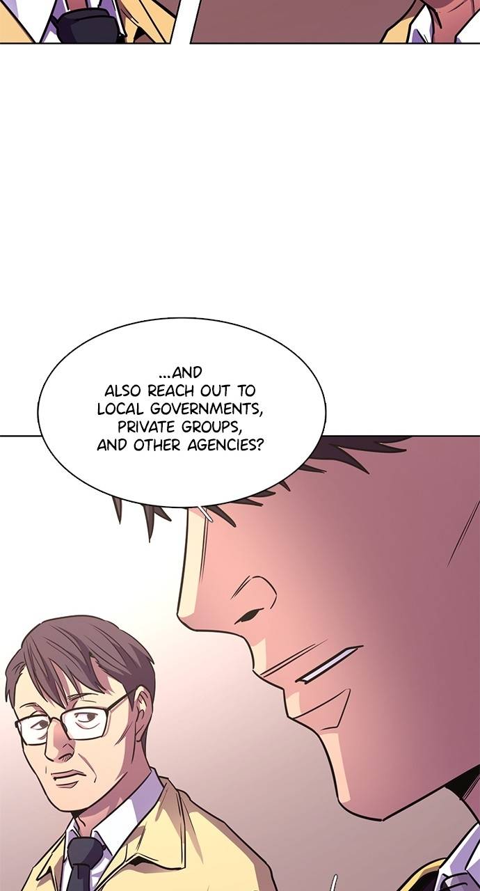 1 Second Chapter 293 - Page 38