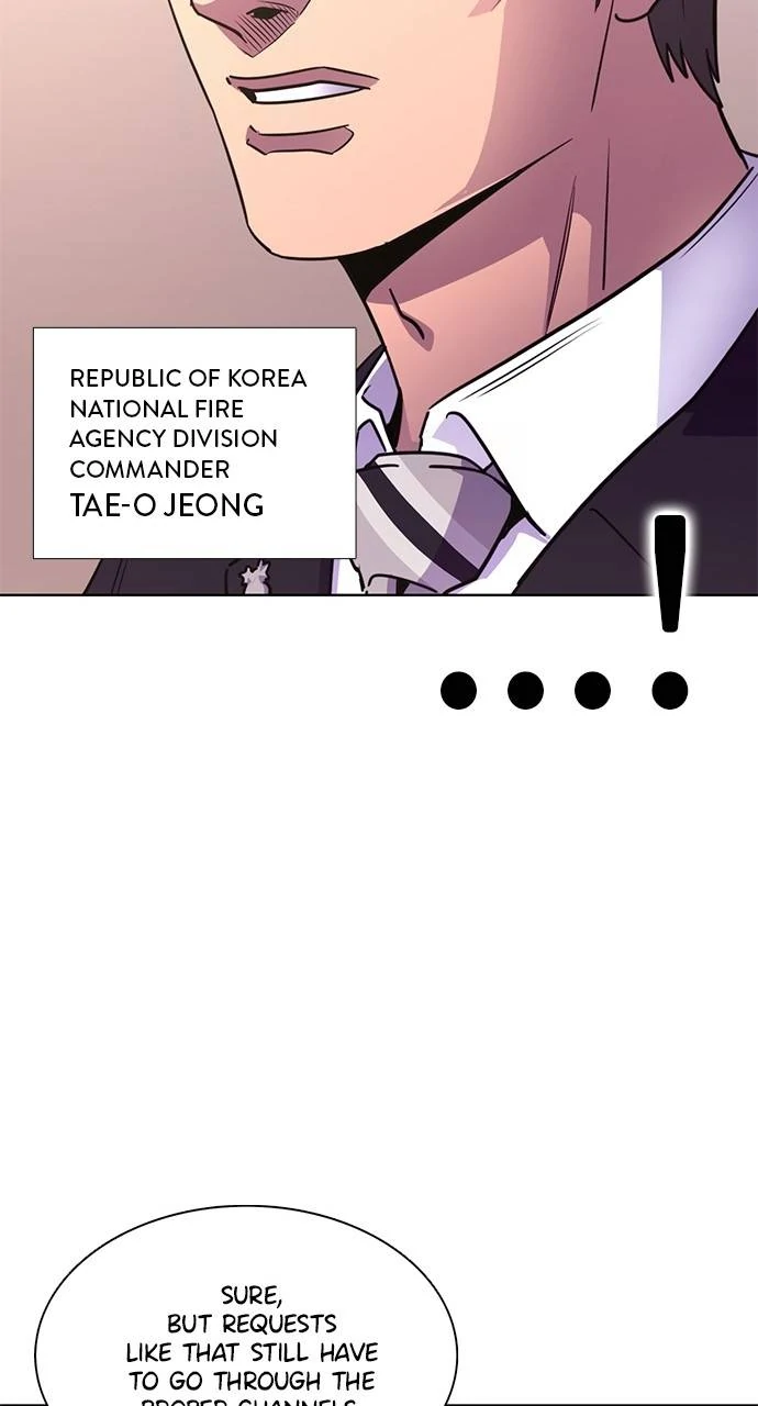 1 Second Chapter 293 - Page 40