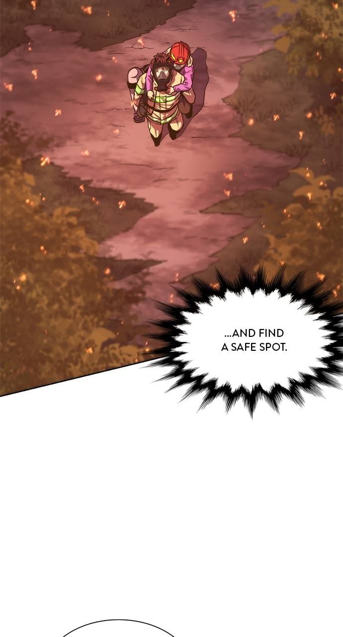 1 Second Chapter 293 - Page 51